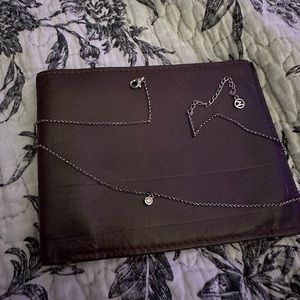 Mejuri sterling silver choker